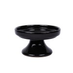 Mini porta doce preto 